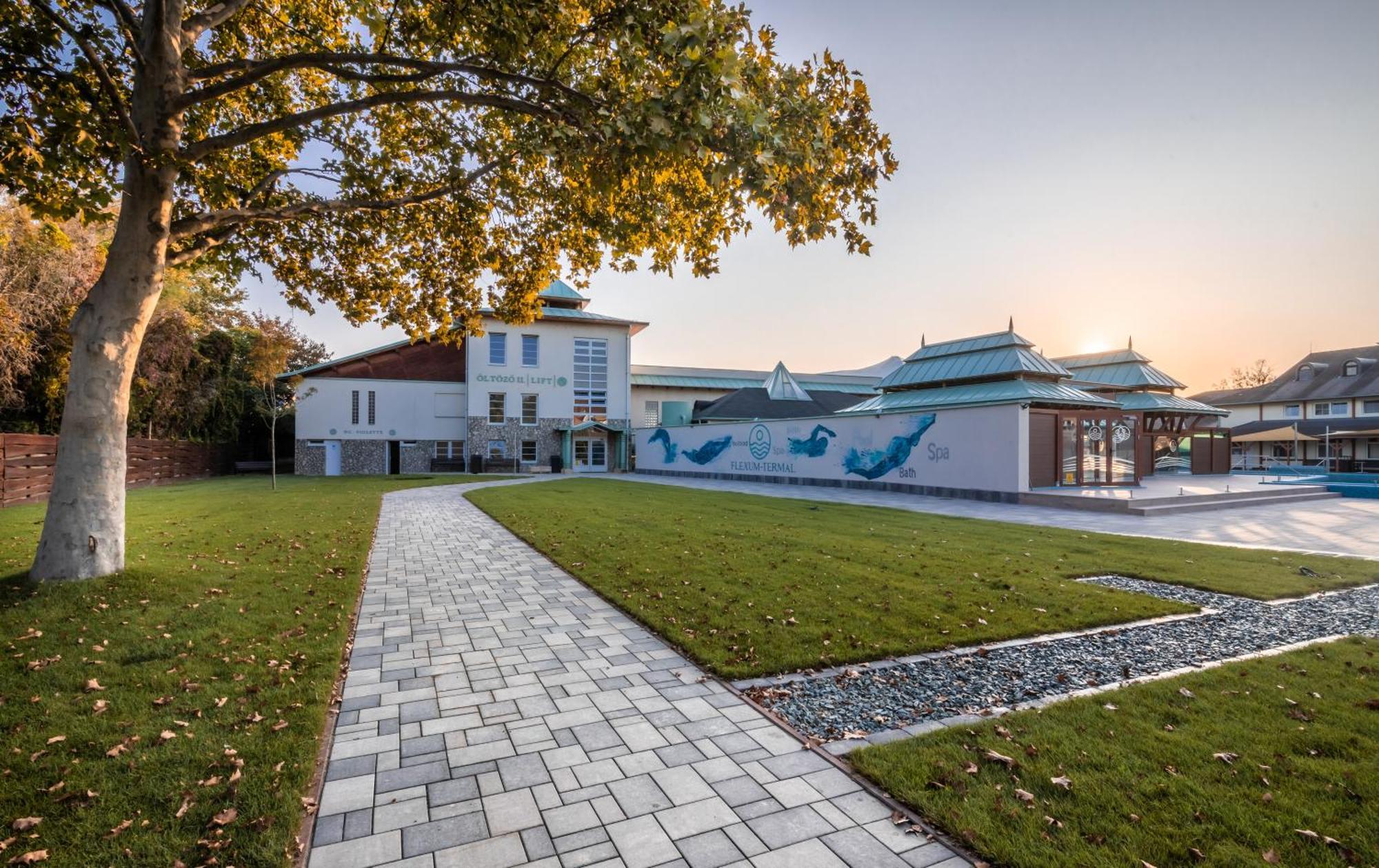Thermal 3* Mosonmagyaróvár