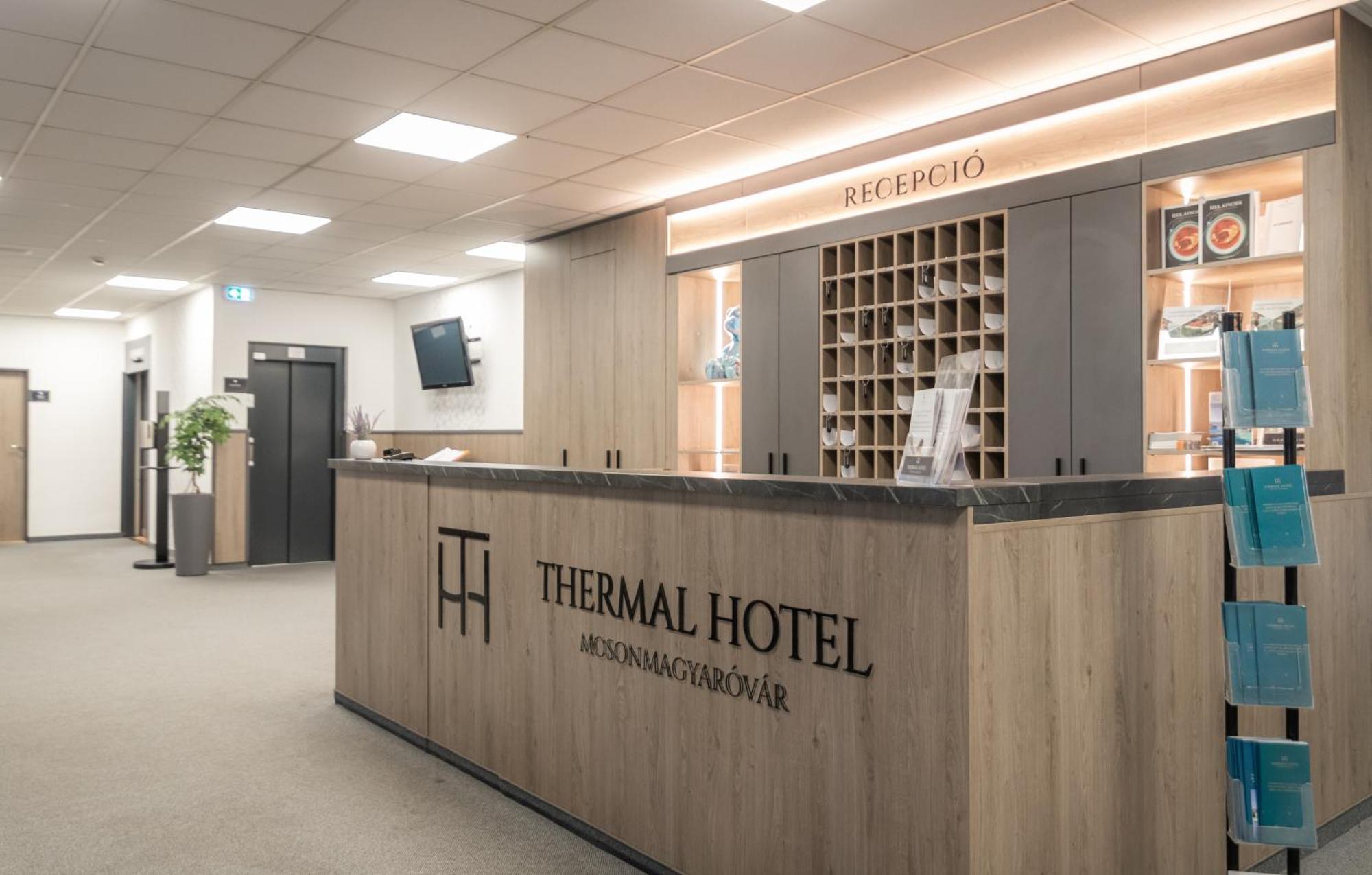 Thermal Hotel