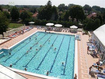 Отель Thermal 3*